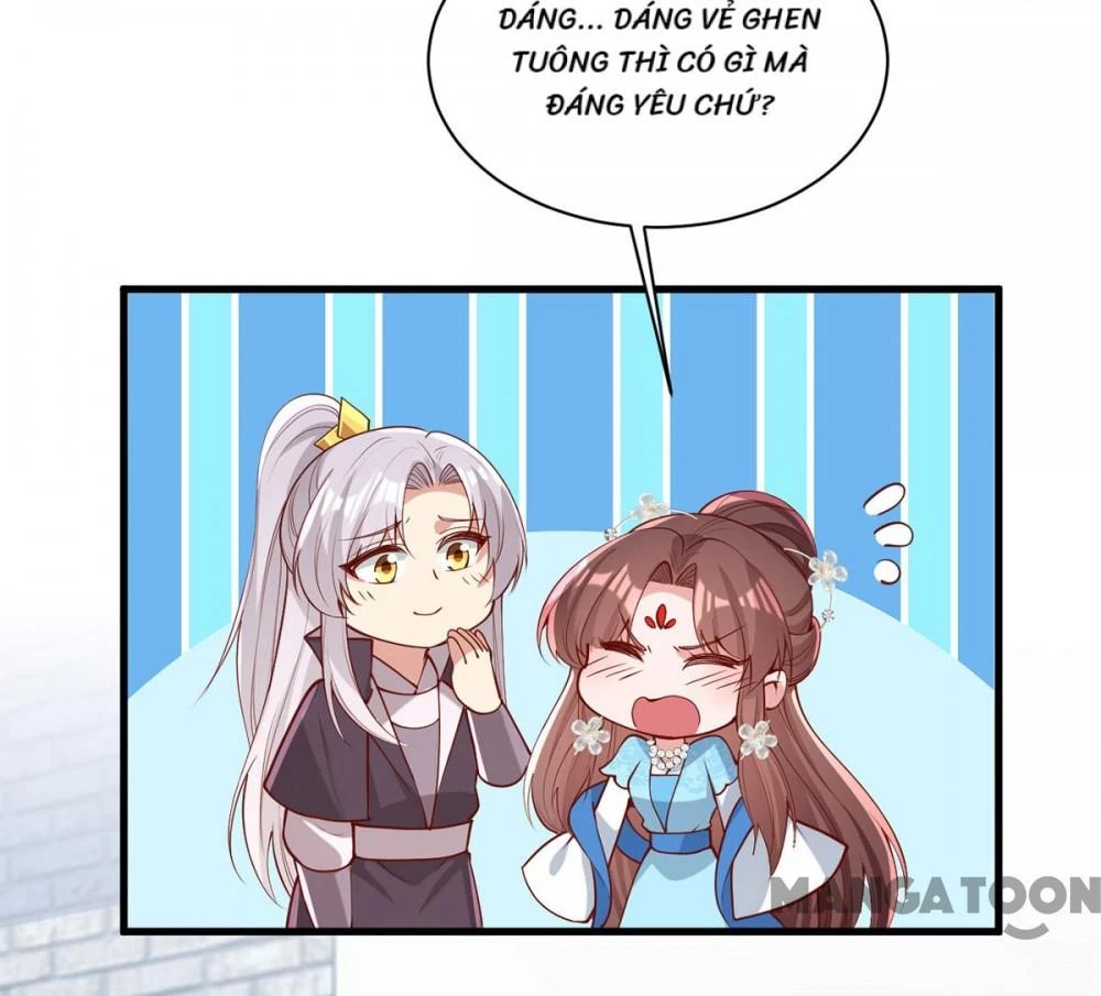 Nhất Phẩm Đích Nữ Chapter 308 - Trang 2