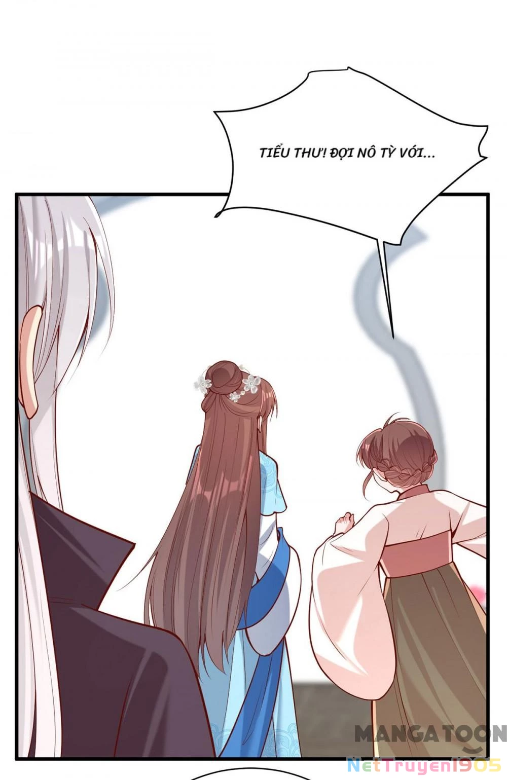 Nhất Phẩm Đích Nữ Chapter 308 - Trang 2