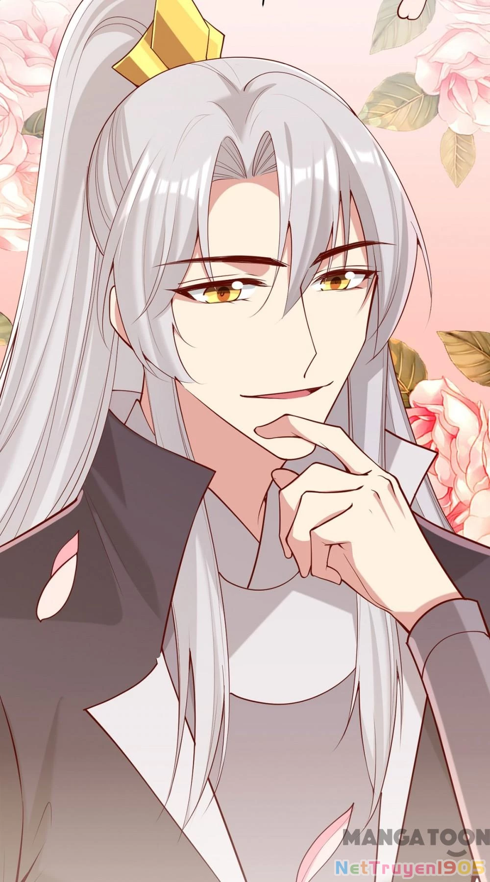 Nhất Phẩm Đích Nữ Chapter 308 - Trang 2