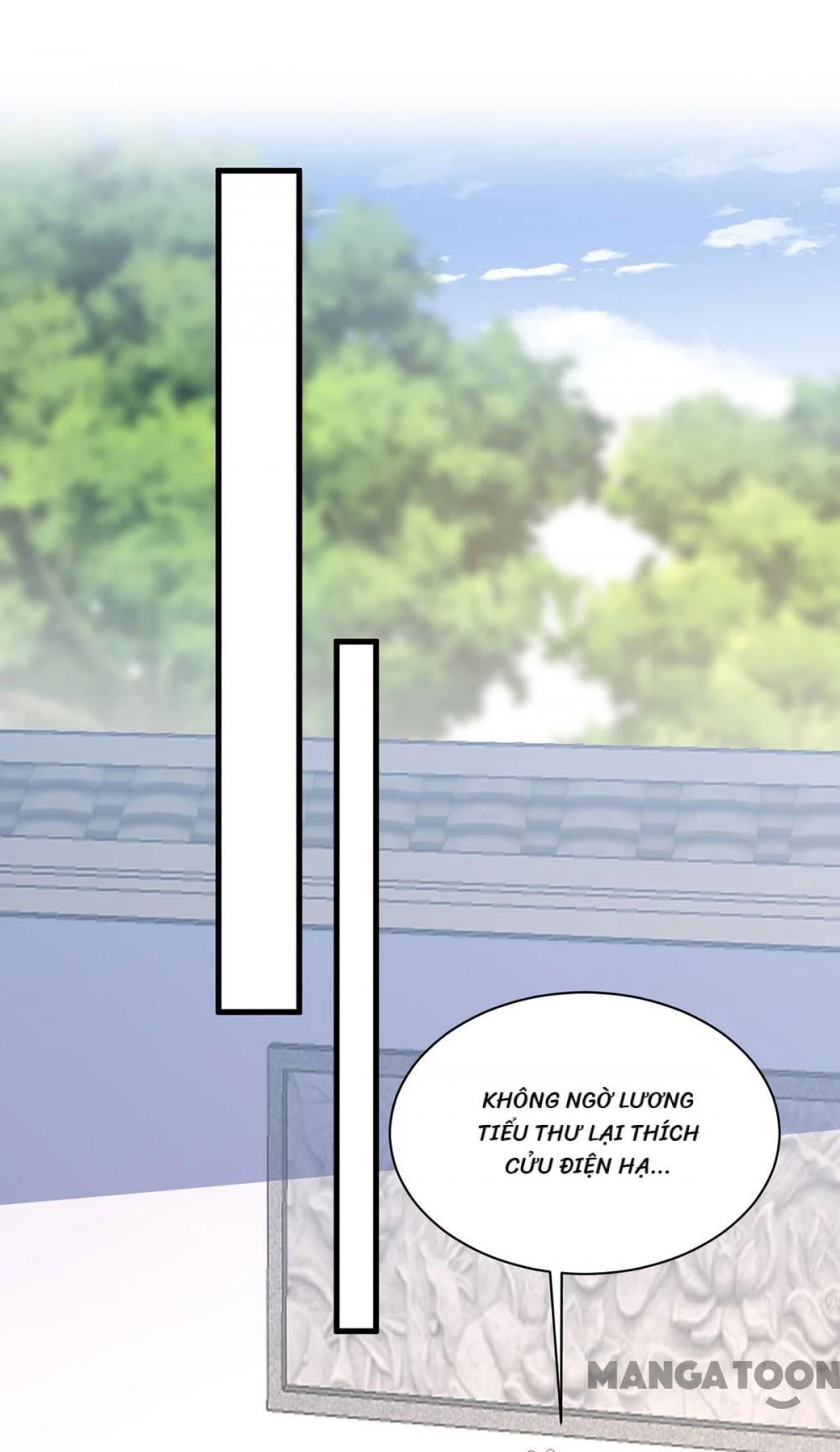 Nhất Phẩm Đích Nữ Chapter 308 - Trang 2