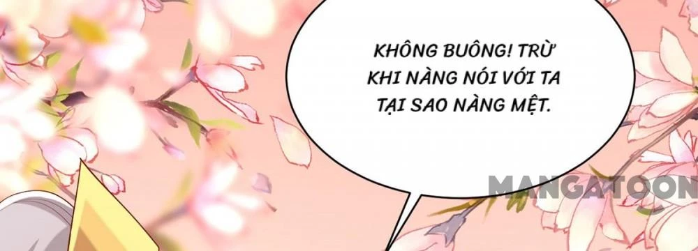 Nhất Phẩm Đích Nữ Chapter 308 - Trang 2