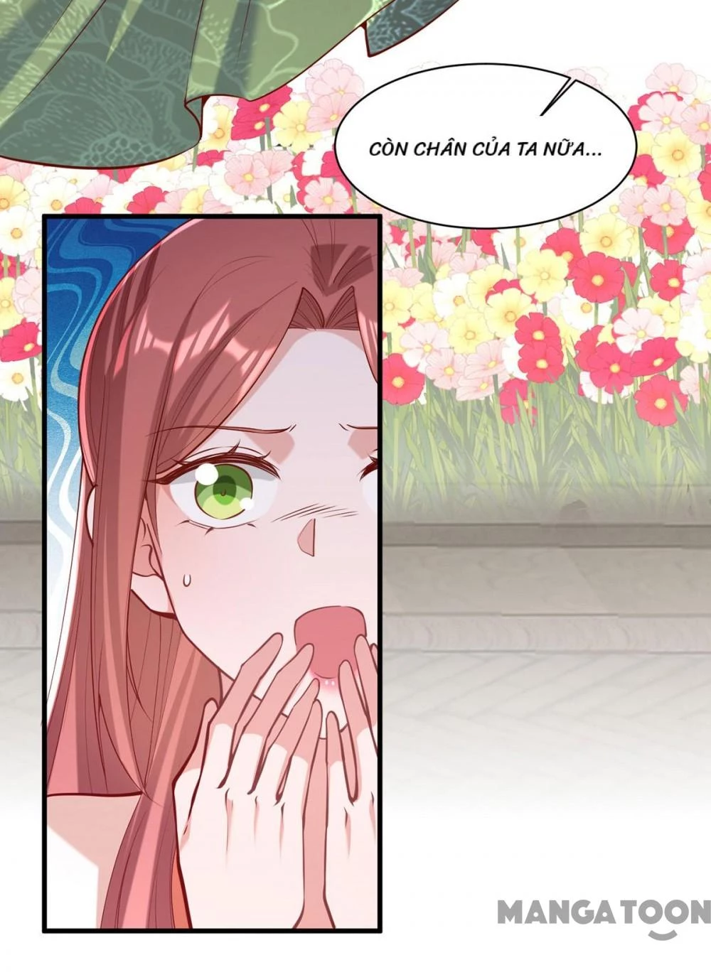 Nhất Phẩm Đích Nữ Chapter 308 - Trang 2