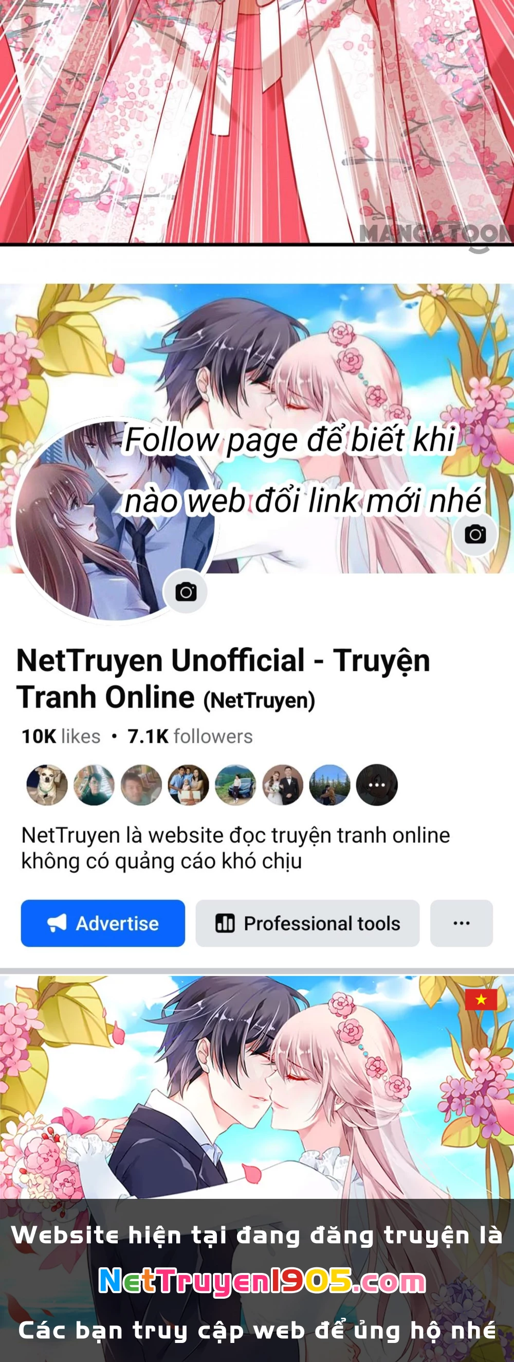 Nhất Phẩm Đích Nữ Chapter 308 - Trang 2