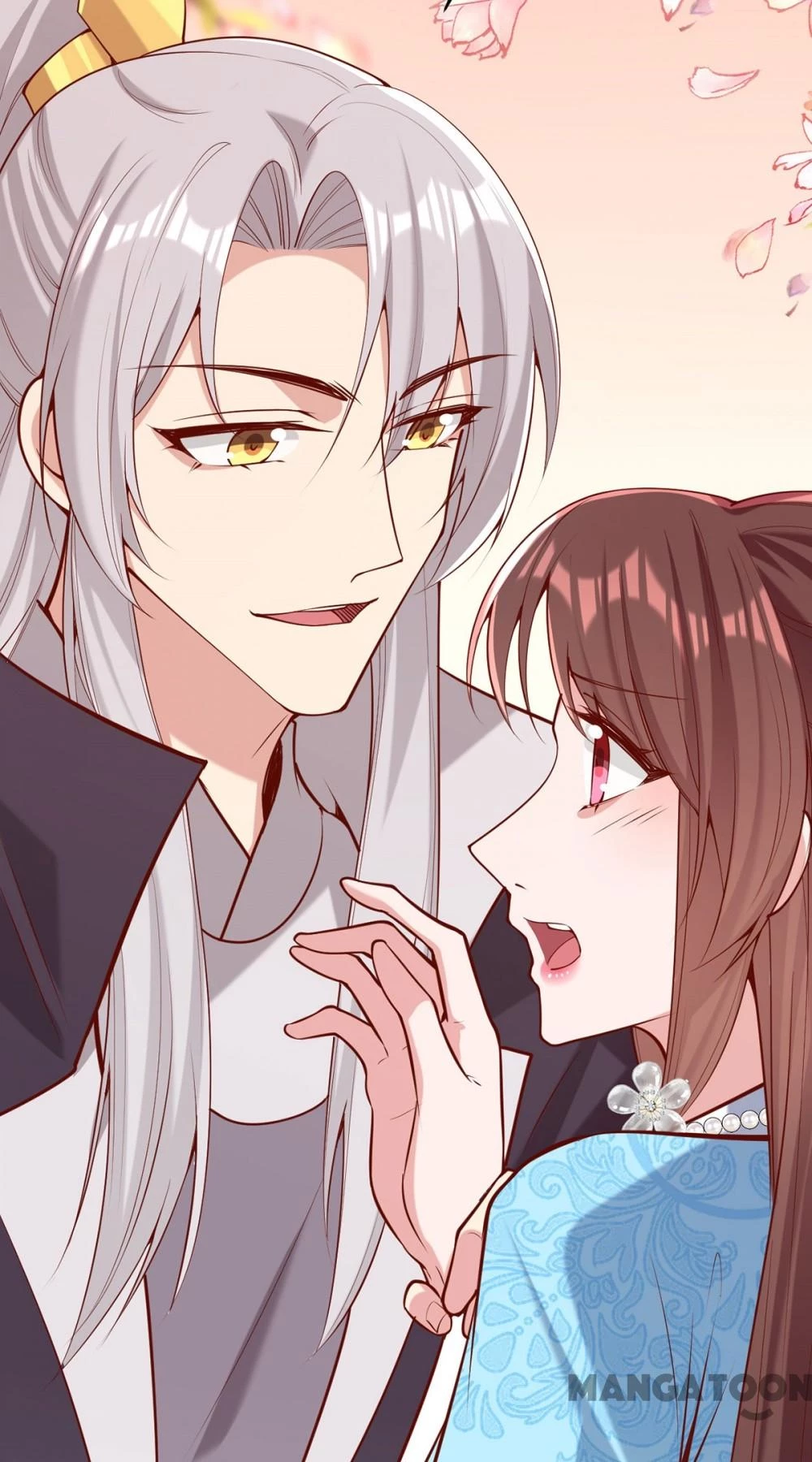 Nhất Phẩm Đích Nữ Chapter 308 - Trang 2