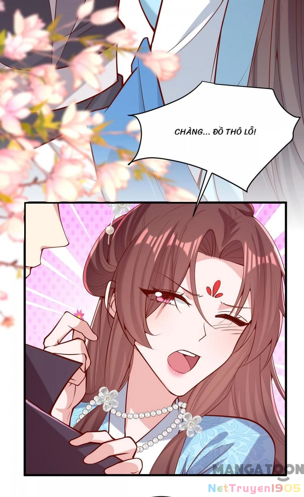 Nhất Phẩm Đích Nữ Chapter 308 - Trang 2