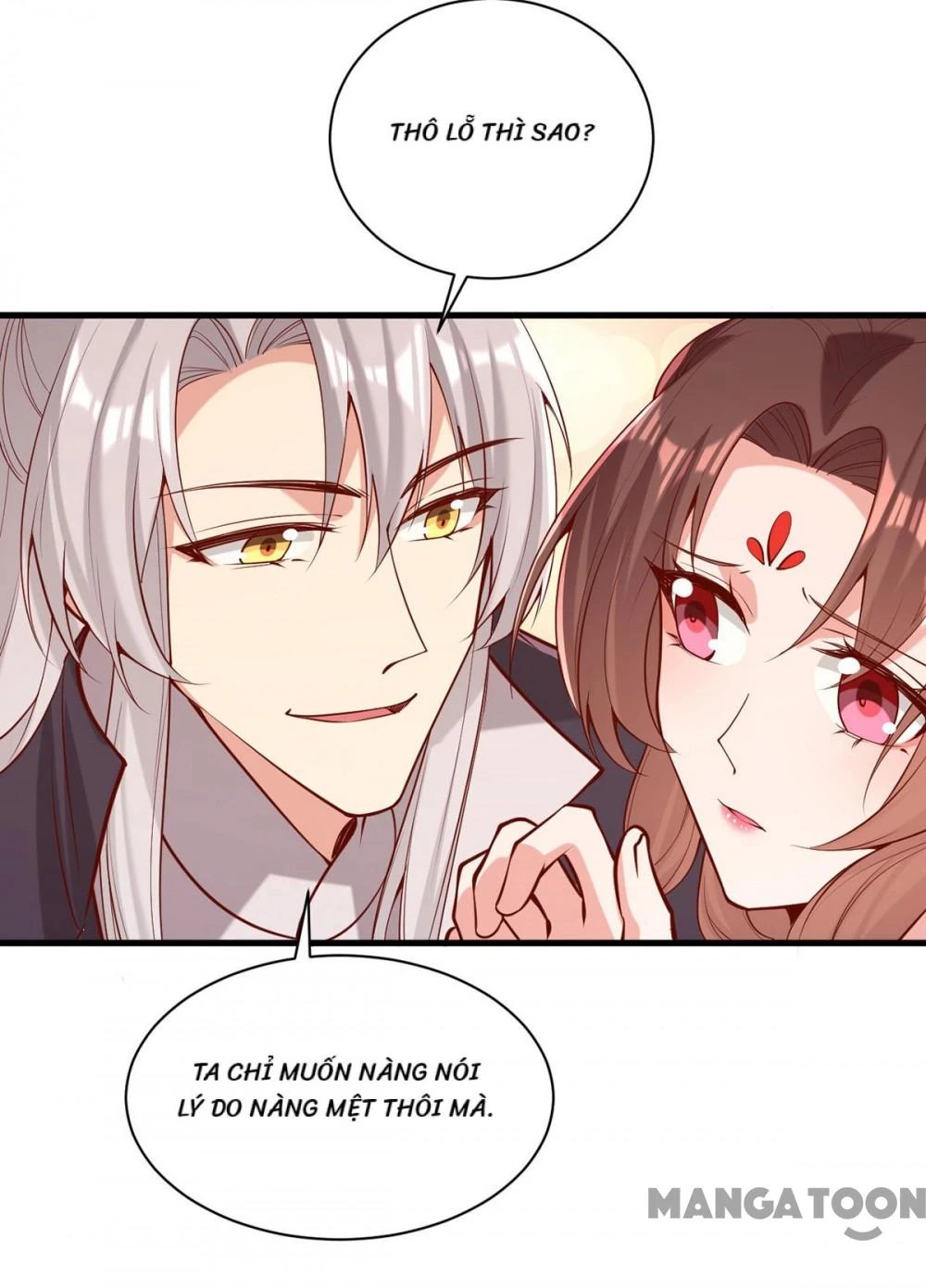 Nhất Phẩm Đích Nữ Chapter 308 - Trang 2