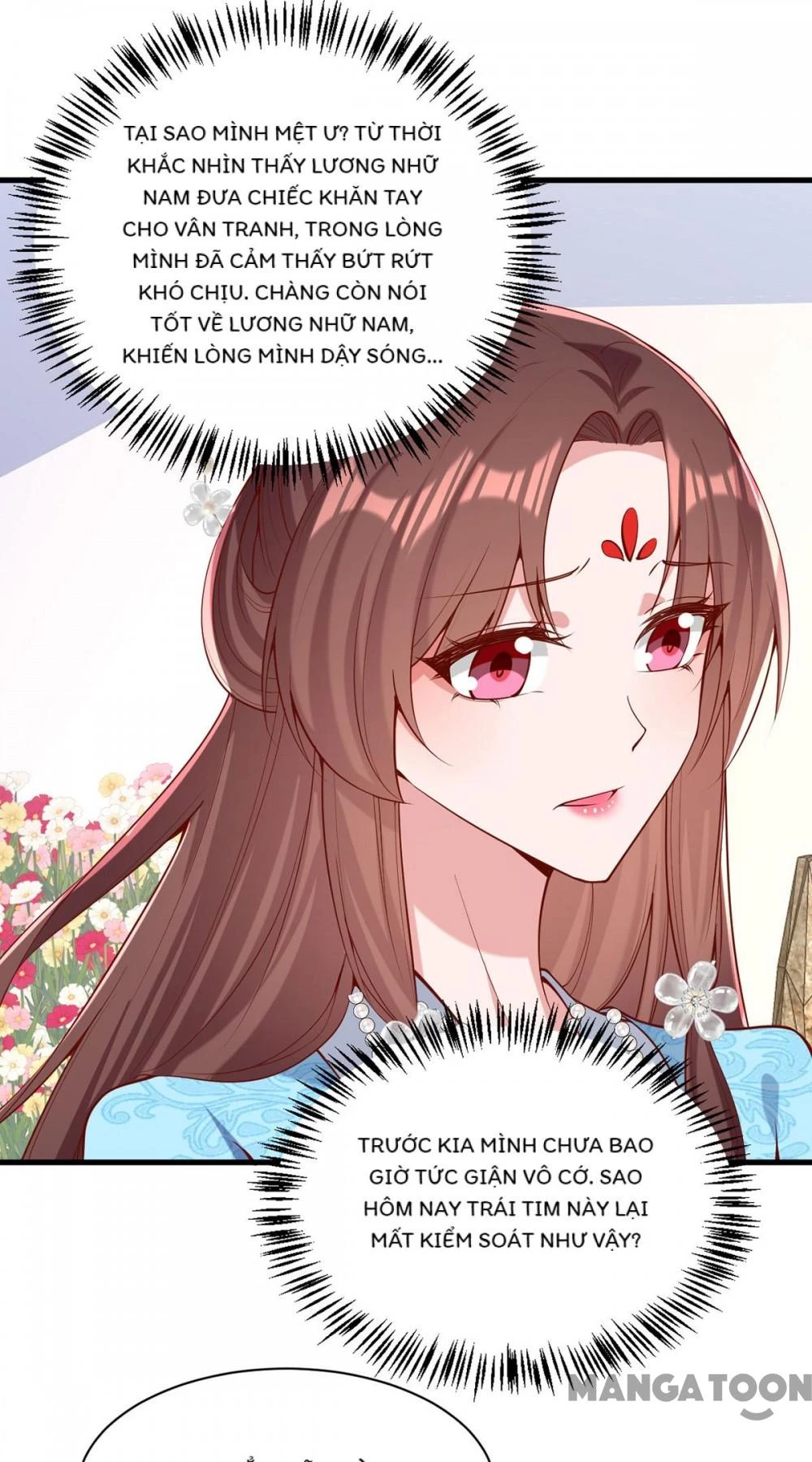 Nhất Phẩm Đích Nữ Chapter 308 - Trang 2