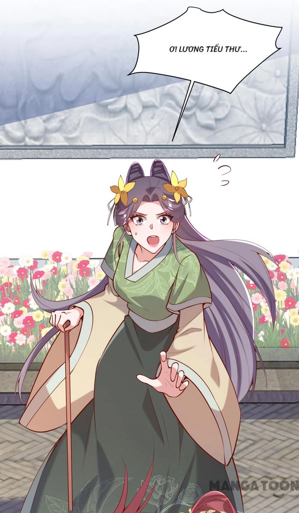 Nhất Phẩm Đích Nữ Chapter 309 - Trang 2