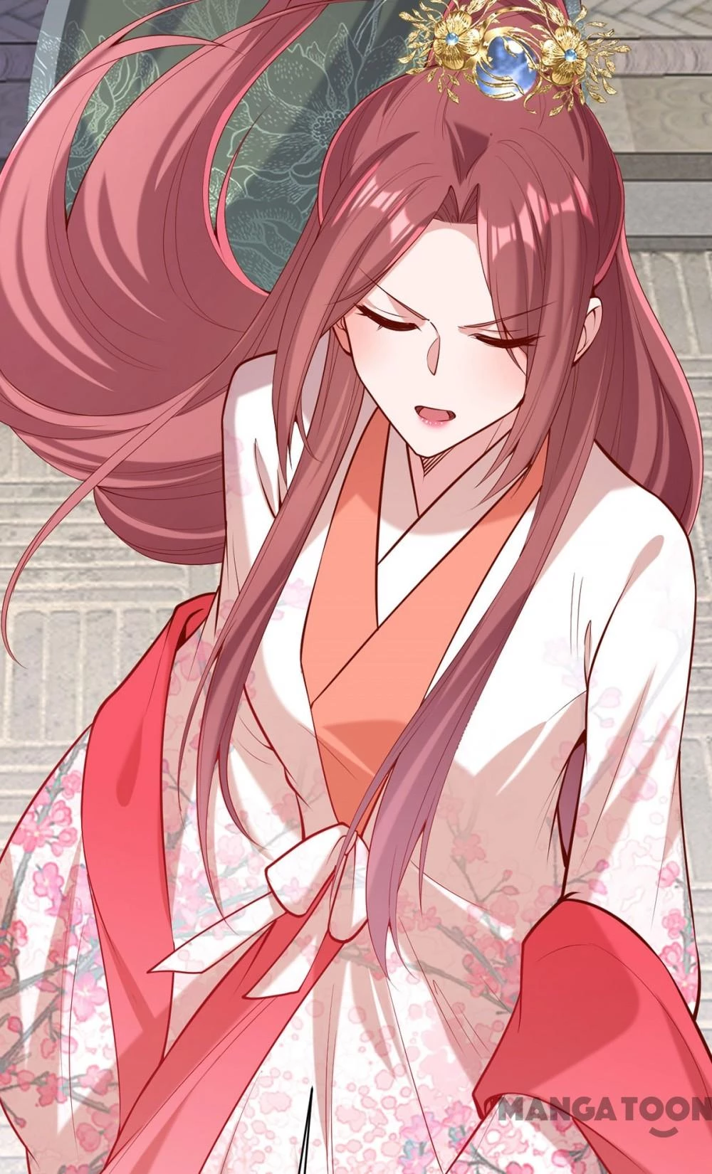 Nhất Phẩm Đích Nữ Chapter 309 - Trang 2