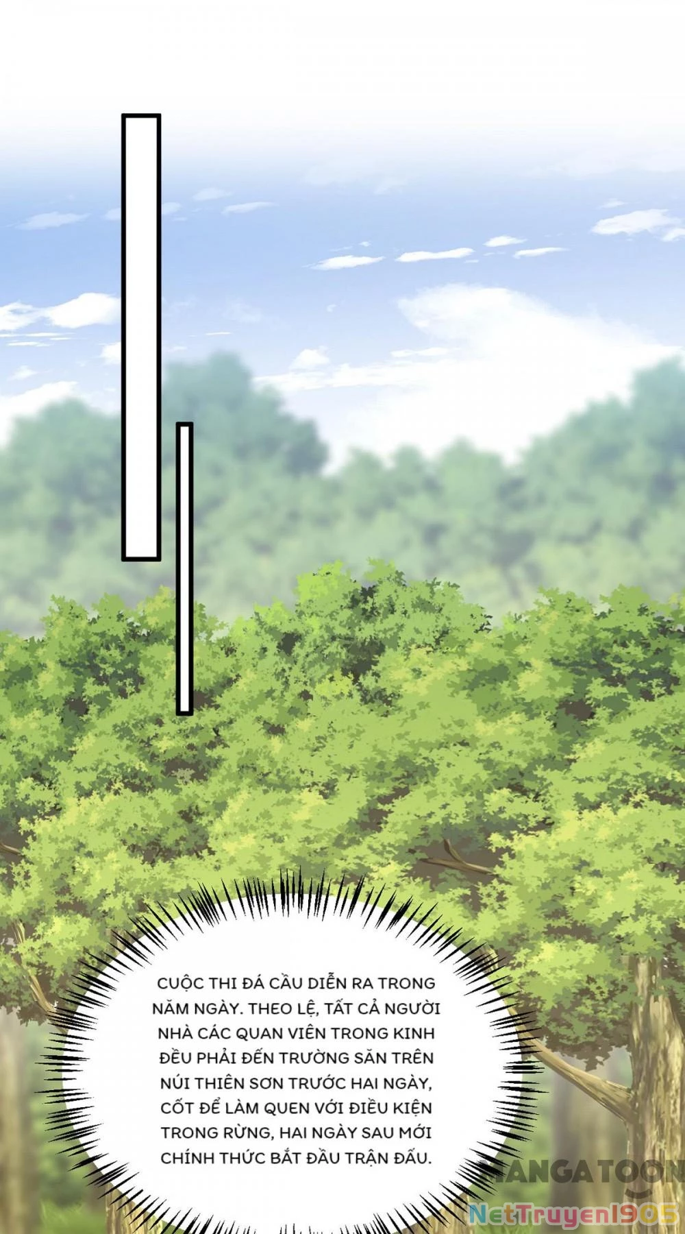 Nhất Phẩm Đích Nữ Chapter 309 - Trang 2