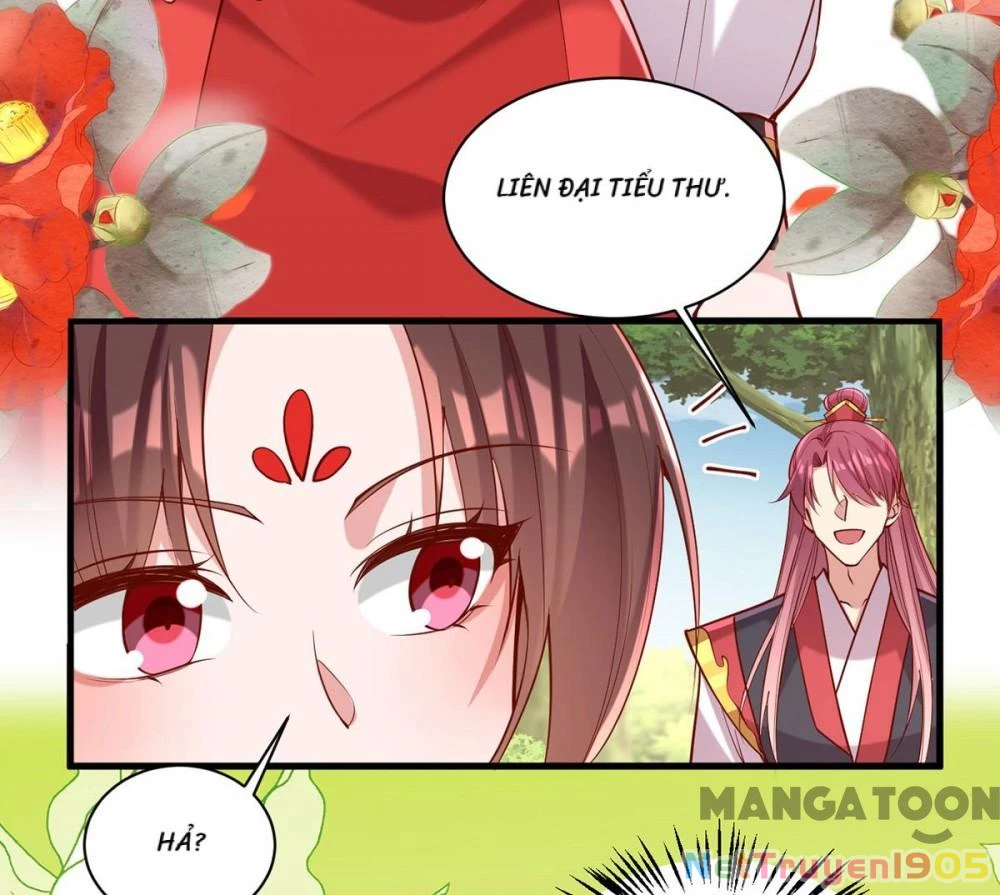 Nhất Phẩm Đích Nữ Chapter 309 - Trang 2