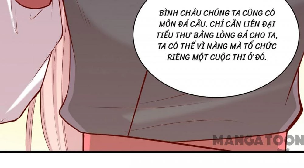 Nhất Phẩm Đích Nữ Chapter 309 - Trang 2