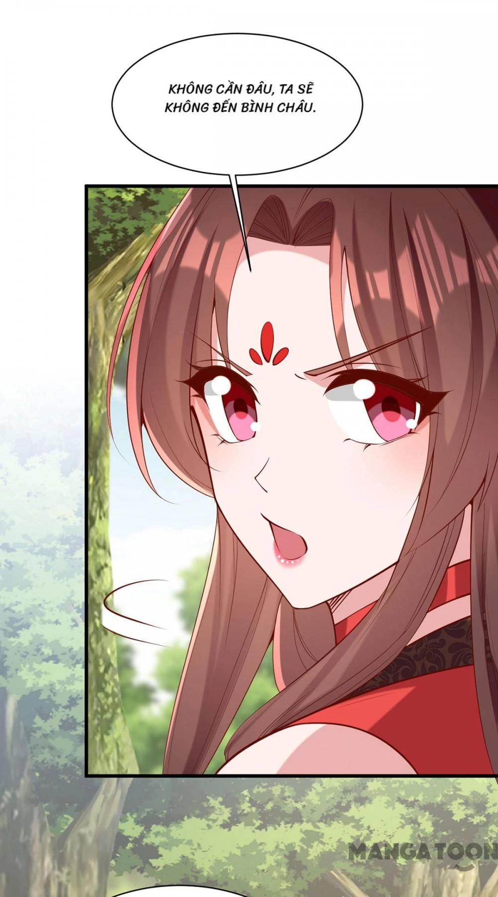 Nhất Phẩm Đích Nữ Chapter 309 - Trang 2