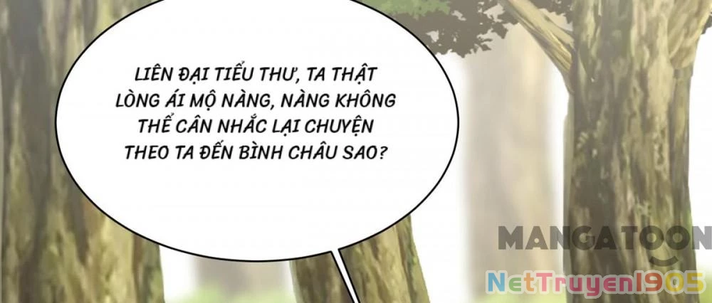 Nhất Phẩm Đích Nữ Chapter 309 - Trang 2
