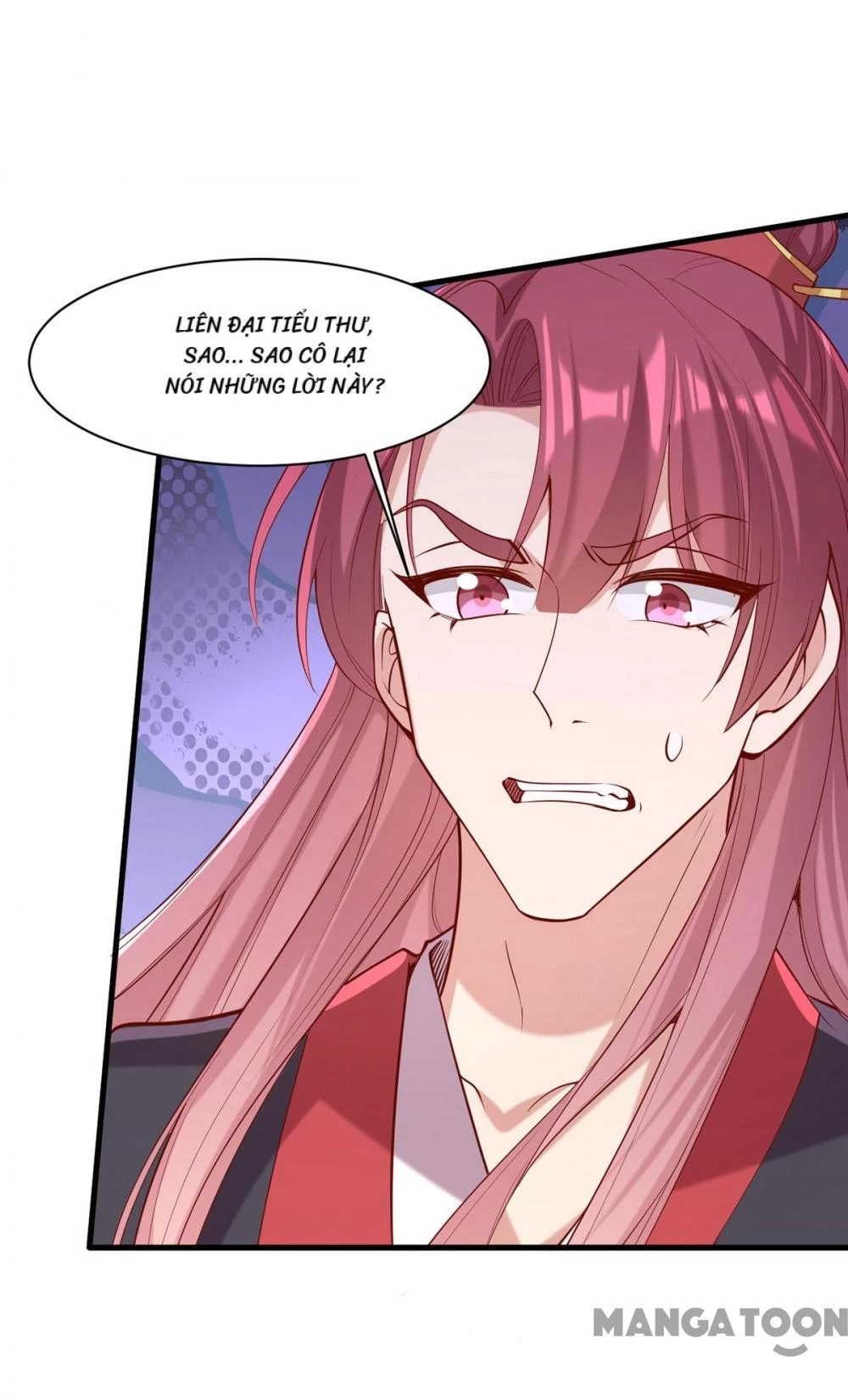 Nhất Phẩm Đích Nữ Chapter 309 - Trang 2