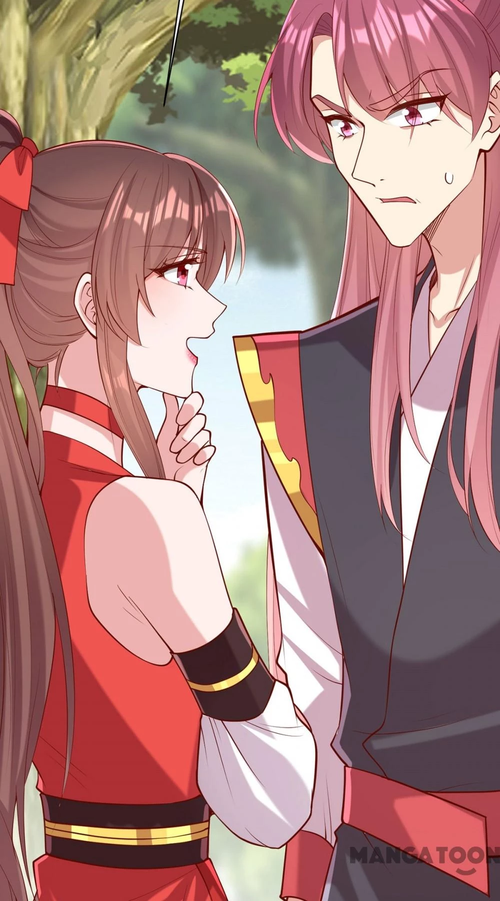 Nhất Phẩm Đích Nữ Chapter 309 - Trang 2