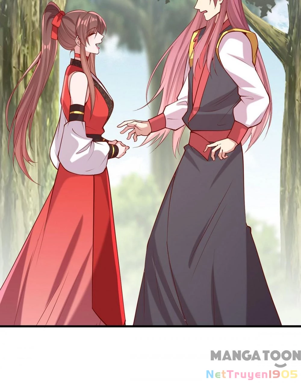 Nhất Phẩm Đích Nữ Chapter 309 - Trang 2