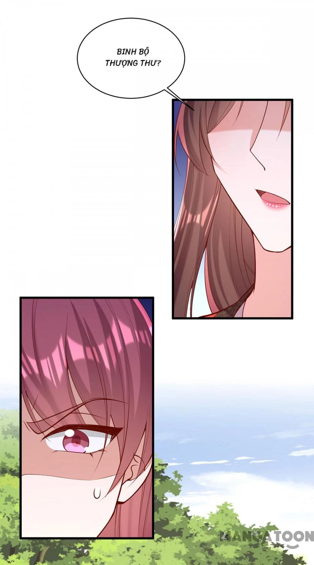 Nhất Phẩm Đích Nữ Chapter 309 - Trang 2