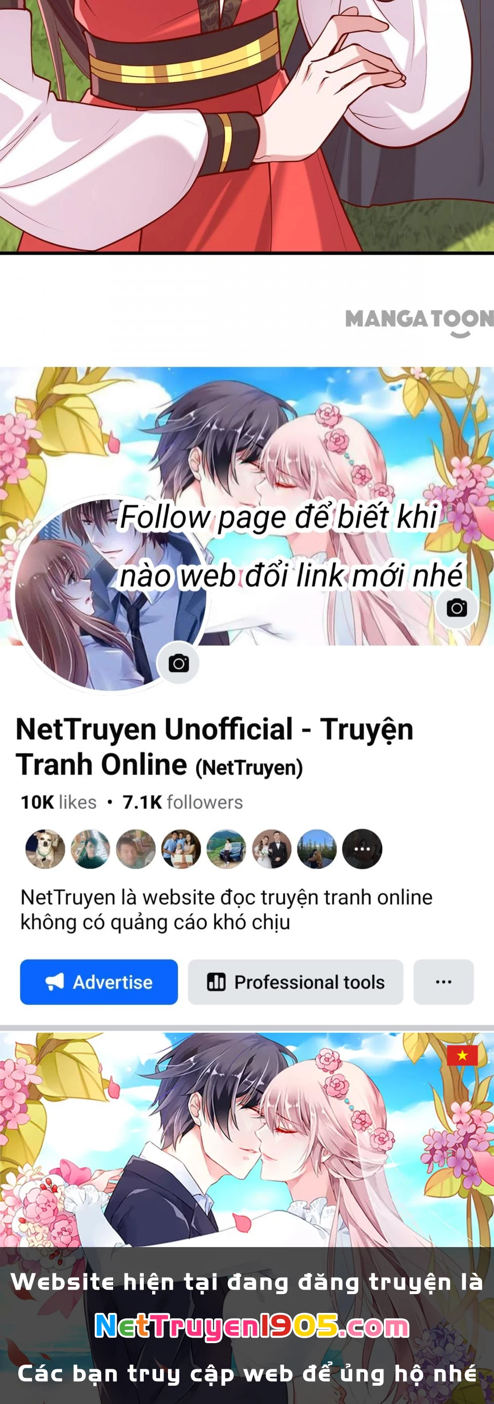 Nhất Phẩm Đích Nữ Chapter 309 - Trang 2