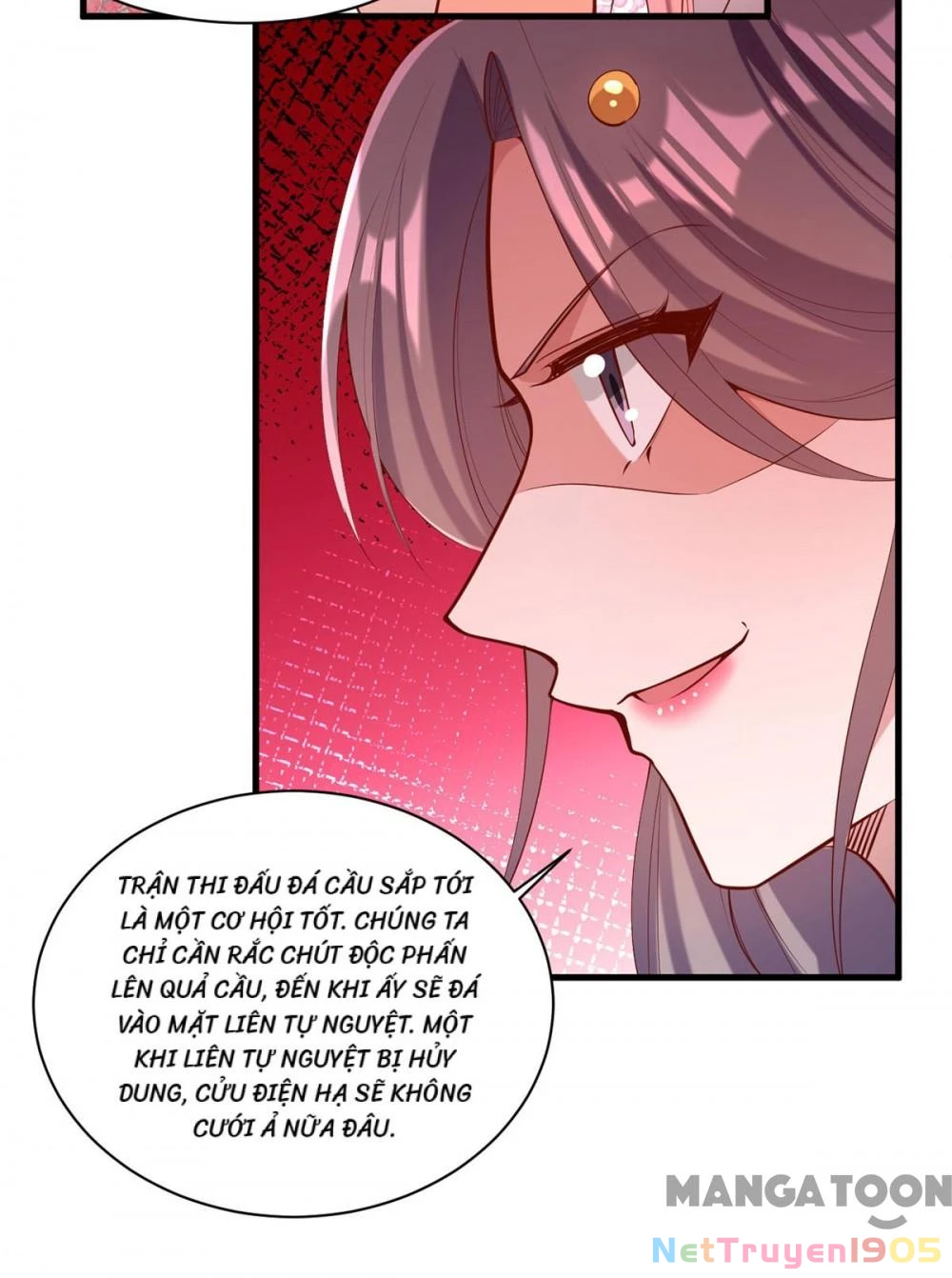 Nhất Phẩm Đích Nữ Chapter 309 - Trang 2