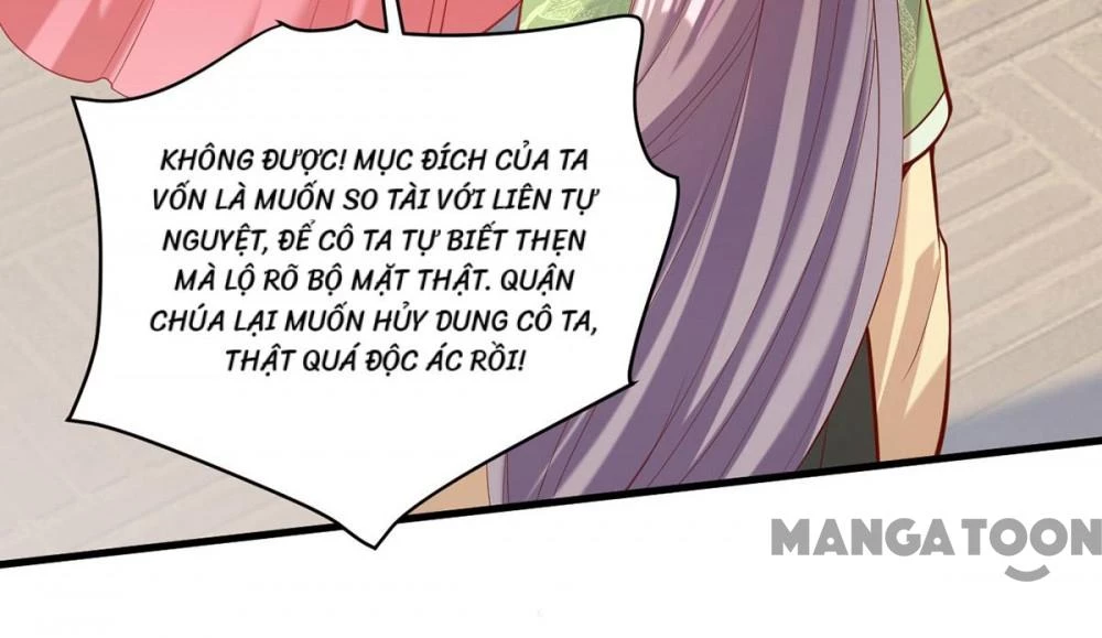 Nhất Phẩm Đích Nữ Chapter 309 - Trang 2