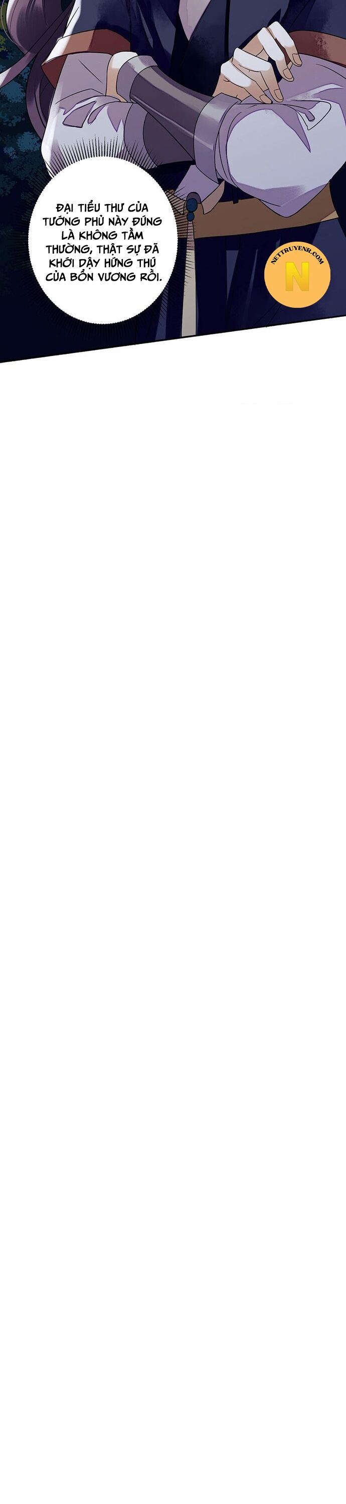 Nhất Phẩm Đích Nữ Chapter 31 - Trang 2