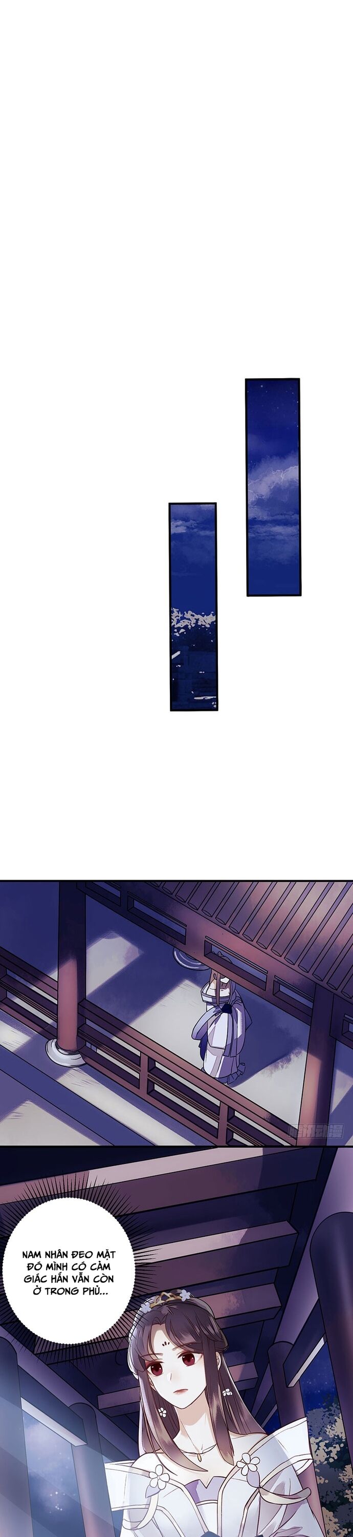 Nhất Phẩm Đích Nữ Chapter 31 - Trang 2