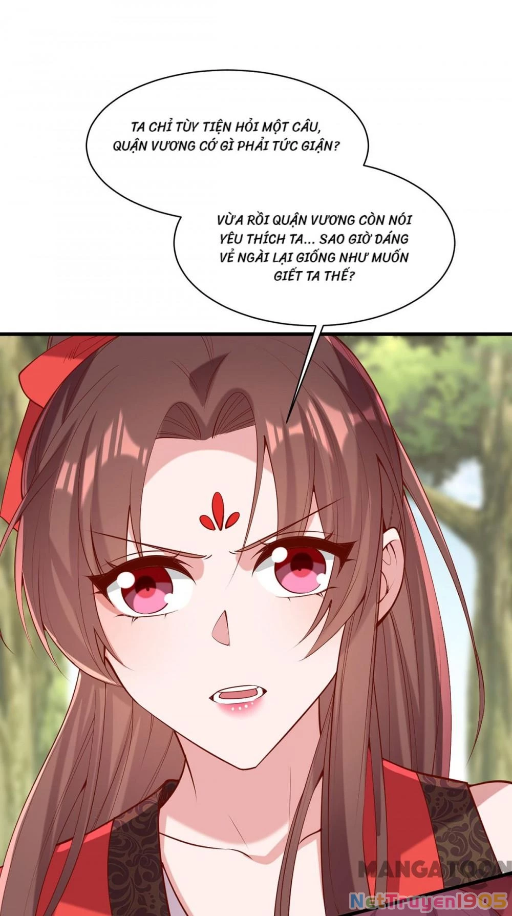 Nhất Phẩm Đích Nữ Chapter 310 - Trang 2