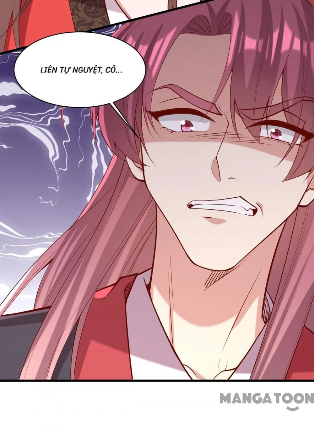 Nhất Phẩm Đích Nữ Chapter 310 - Trang 2