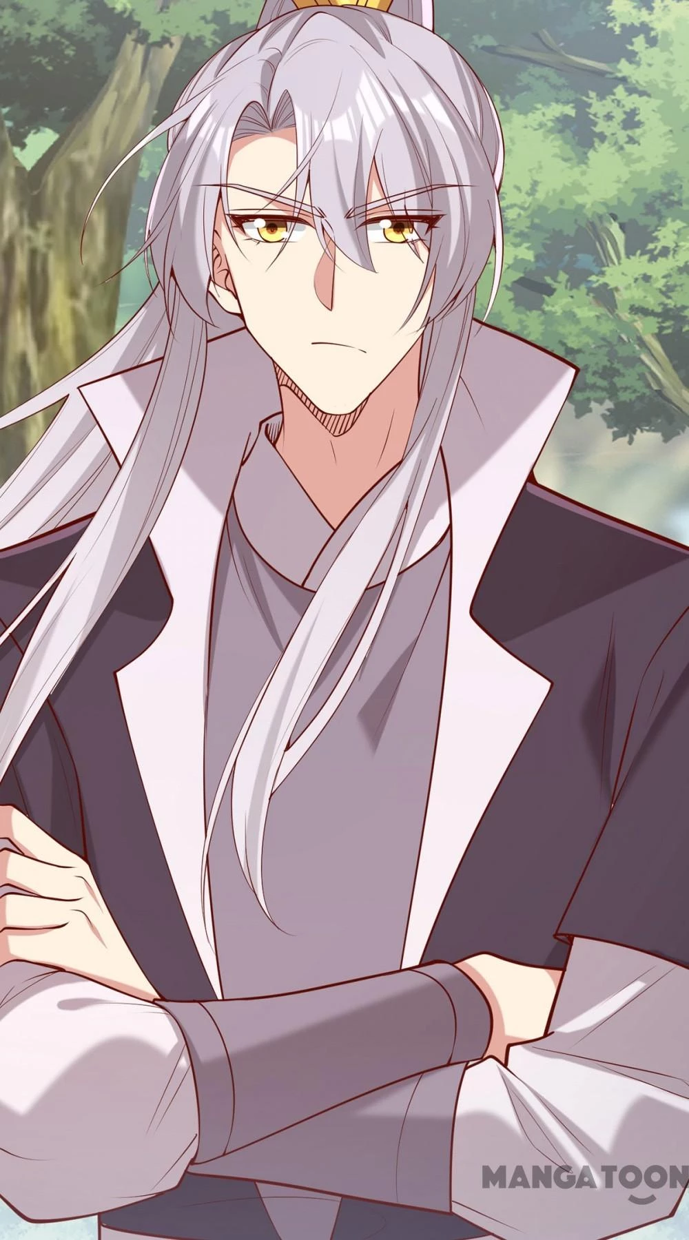 Nhất Phẩm Đích Nữ Chapter 310 - Trang 2