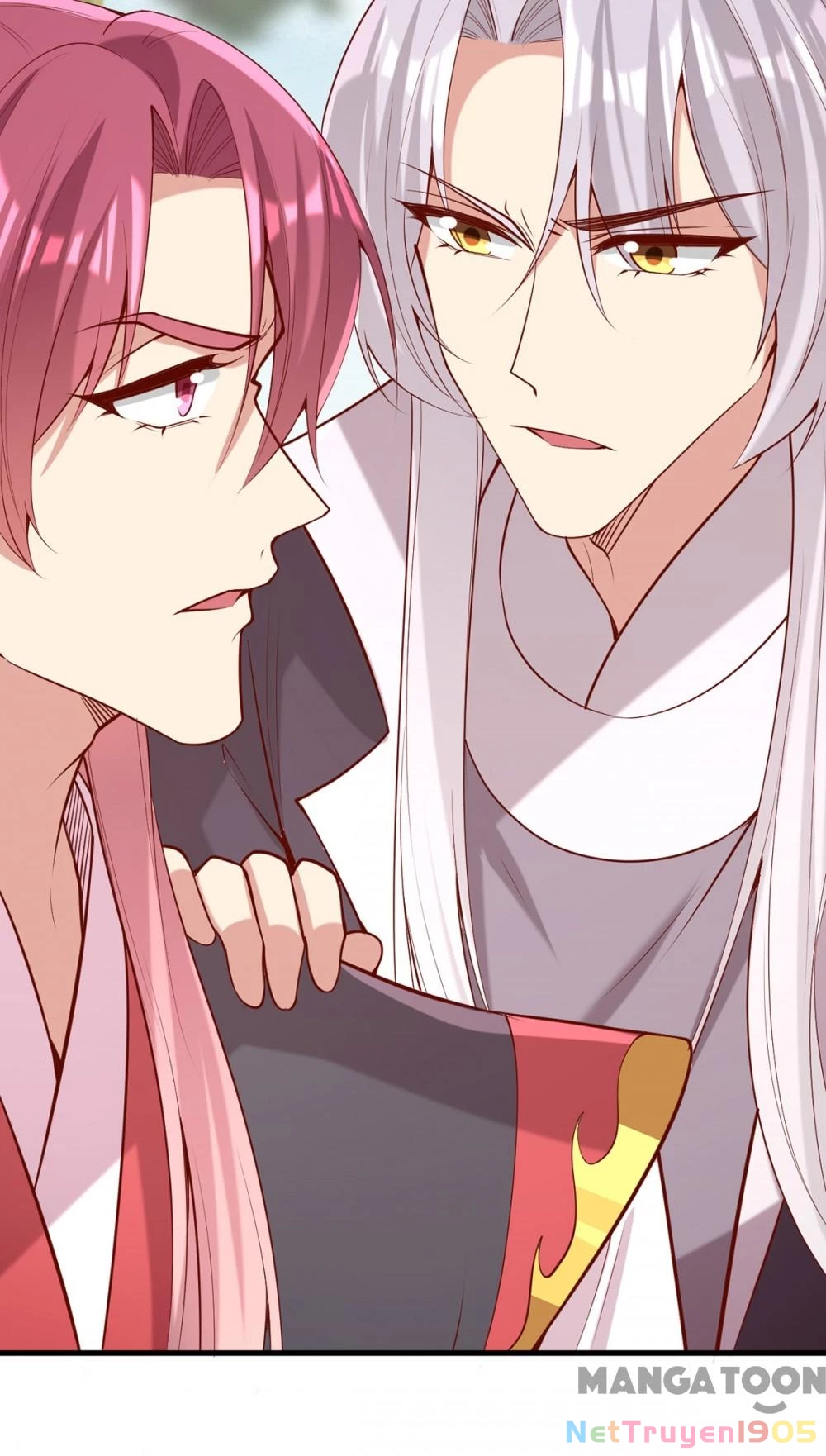 Nhất Phẩm Đích Nữ Chapter 310 - Trang 2