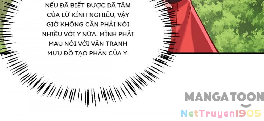 Nhất Phẩm Đích Nữ Chapter 310 - Trang 2
