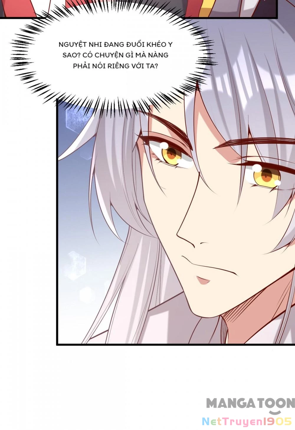 Nhất Phẩm Đích Nữ Chapter 310 - Trang 2