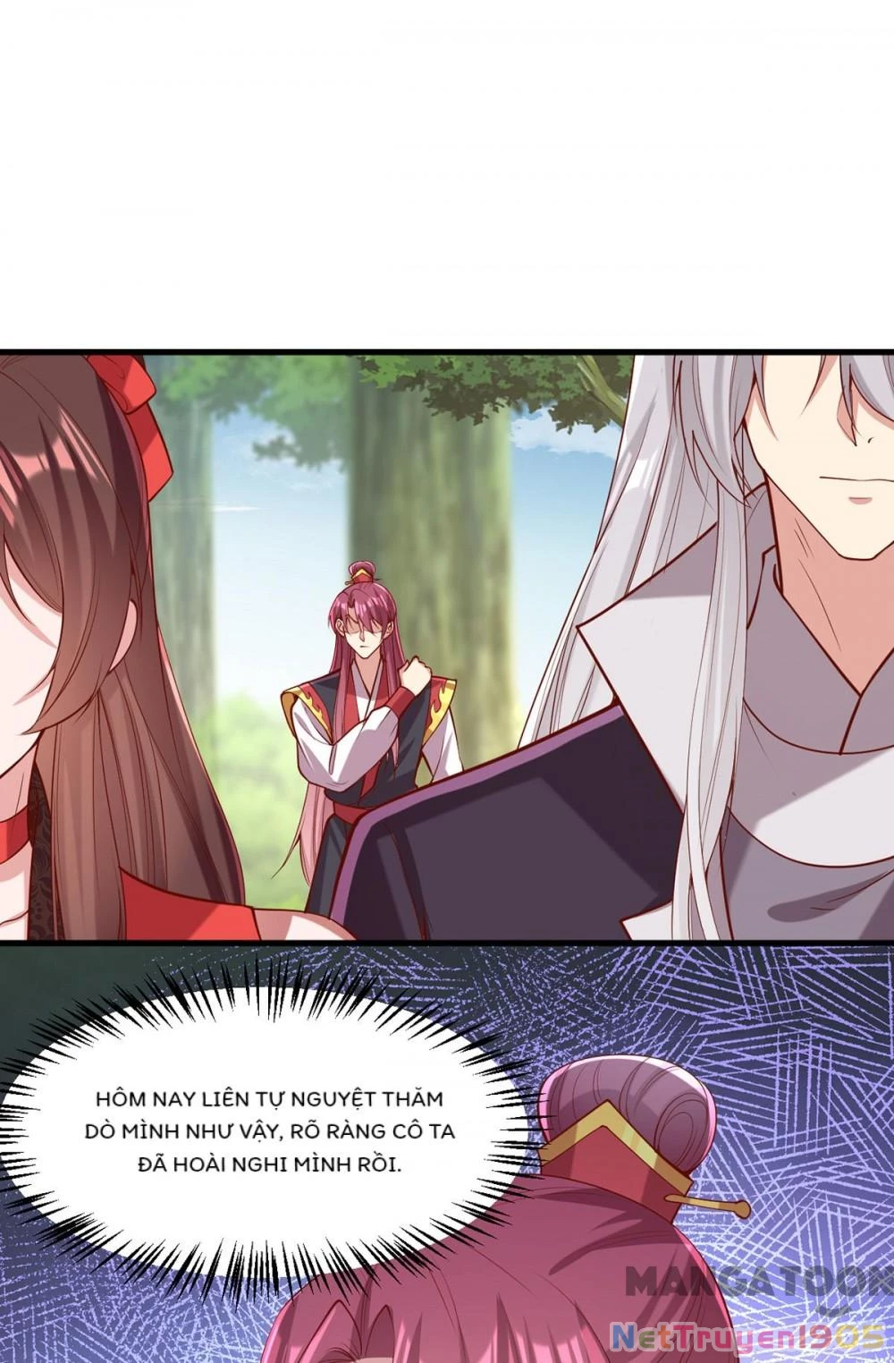 Nhất Phẩm Đích Nữ Chapter 310 - Trang 2