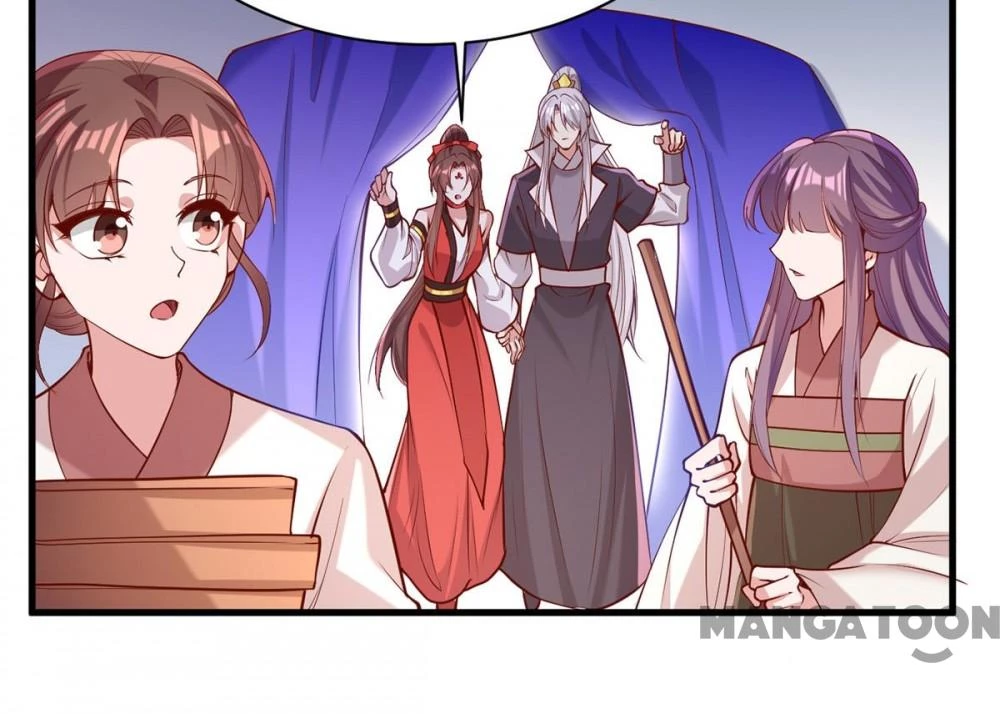 Nhất Phẩm Đích Nữ Chapter 310 - Trang 2