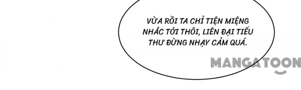 Nhất Phẩm Đích Nữ Chapter 310 - Trang 2
