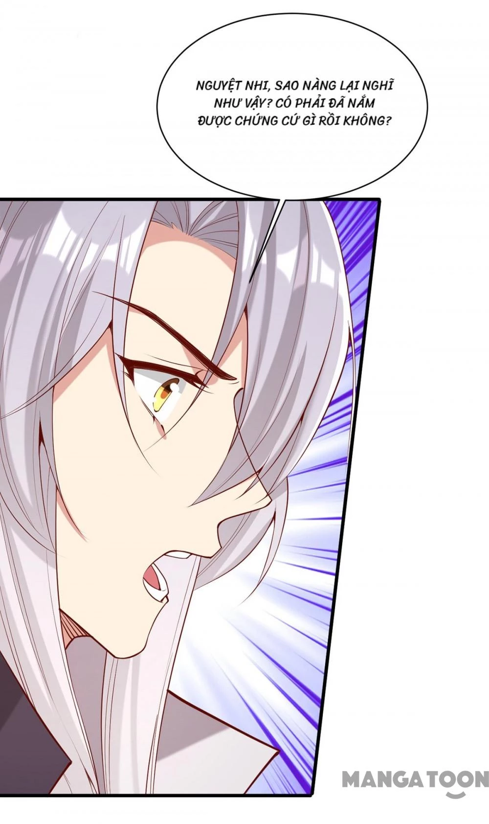 Nhất Phẩm Đích Nữ Chapter 310 - Trang 2