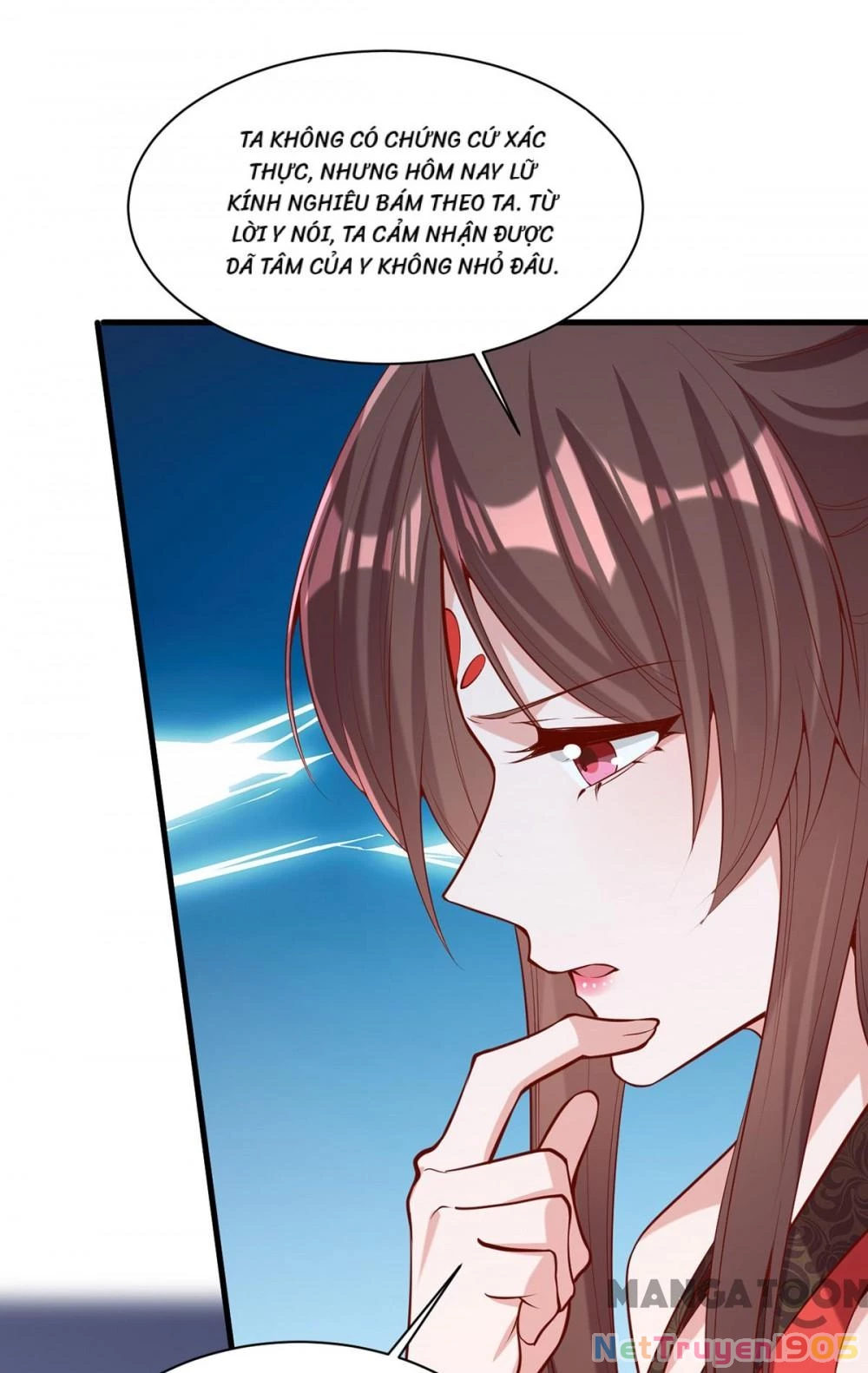 Nhất Phẩm Đích Nữ Chapter 310 - Trang 2