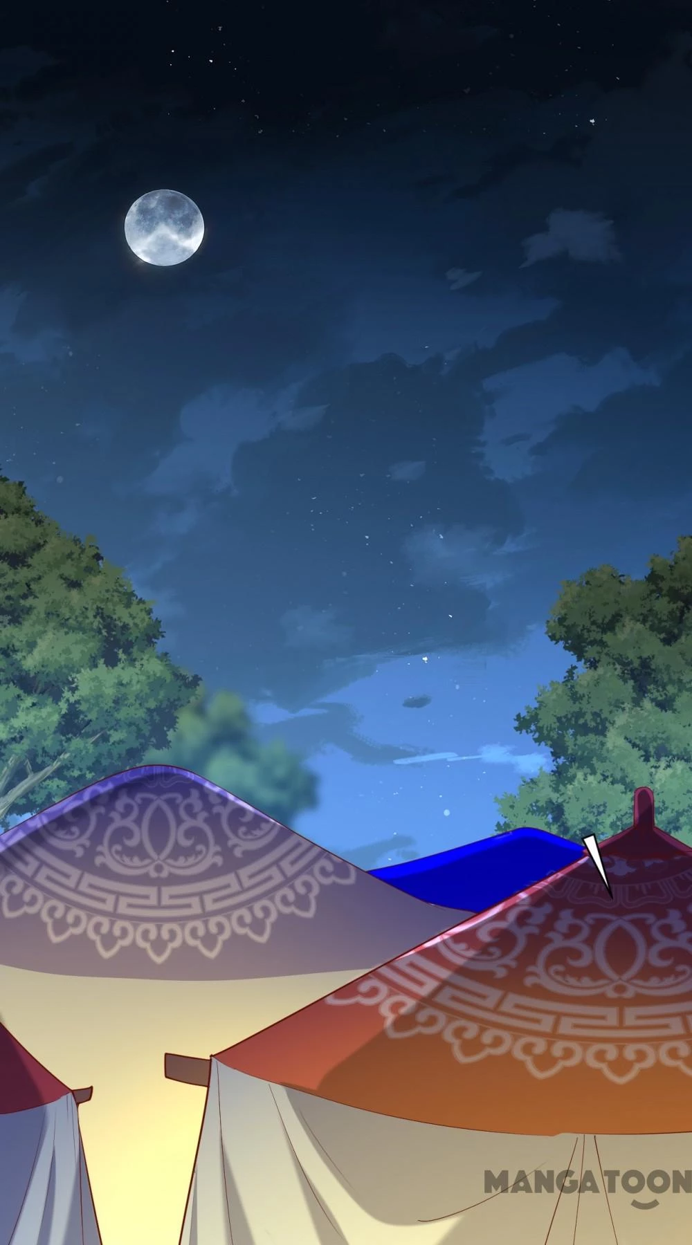 Nhất Phẩm Đích Nữ Chapter 311 - Trang 2