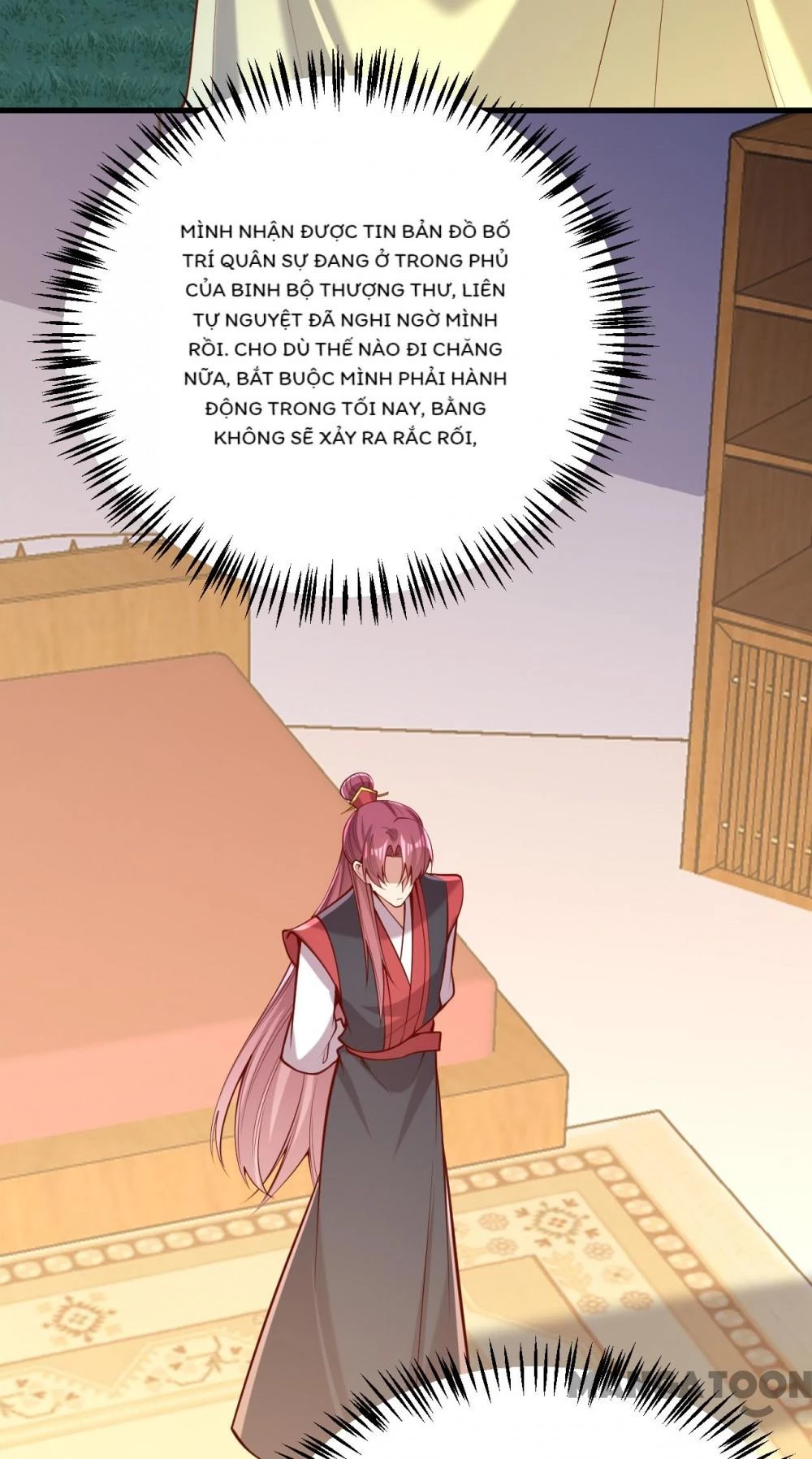 Nhất Phẩm Đích Nữ Chapter 311 - Trang 2