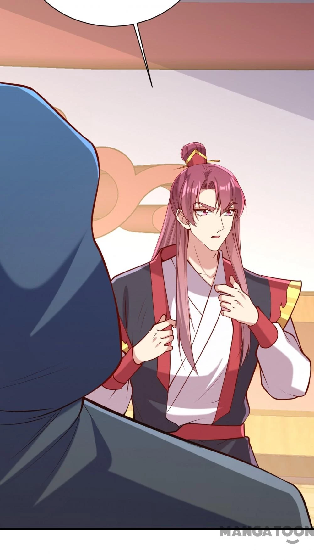 Nhất Phẩm Đích Nữ Chapter 311 - Trang 2