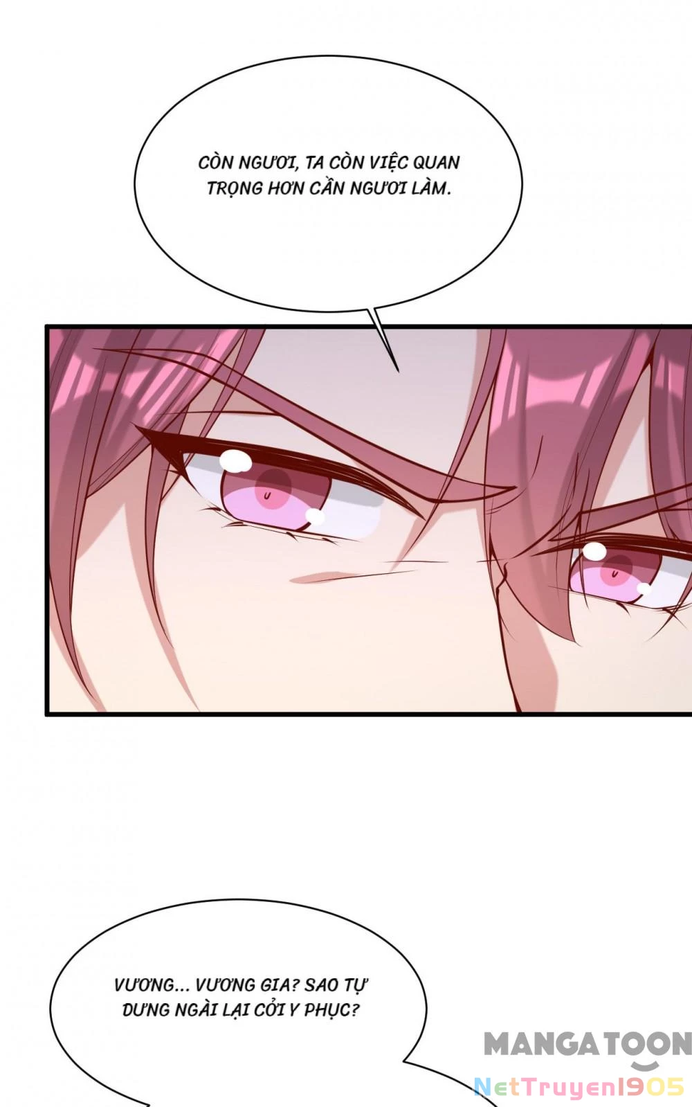 Nhất Phẩm Đích Nữ Chapter 311 - Trang 2