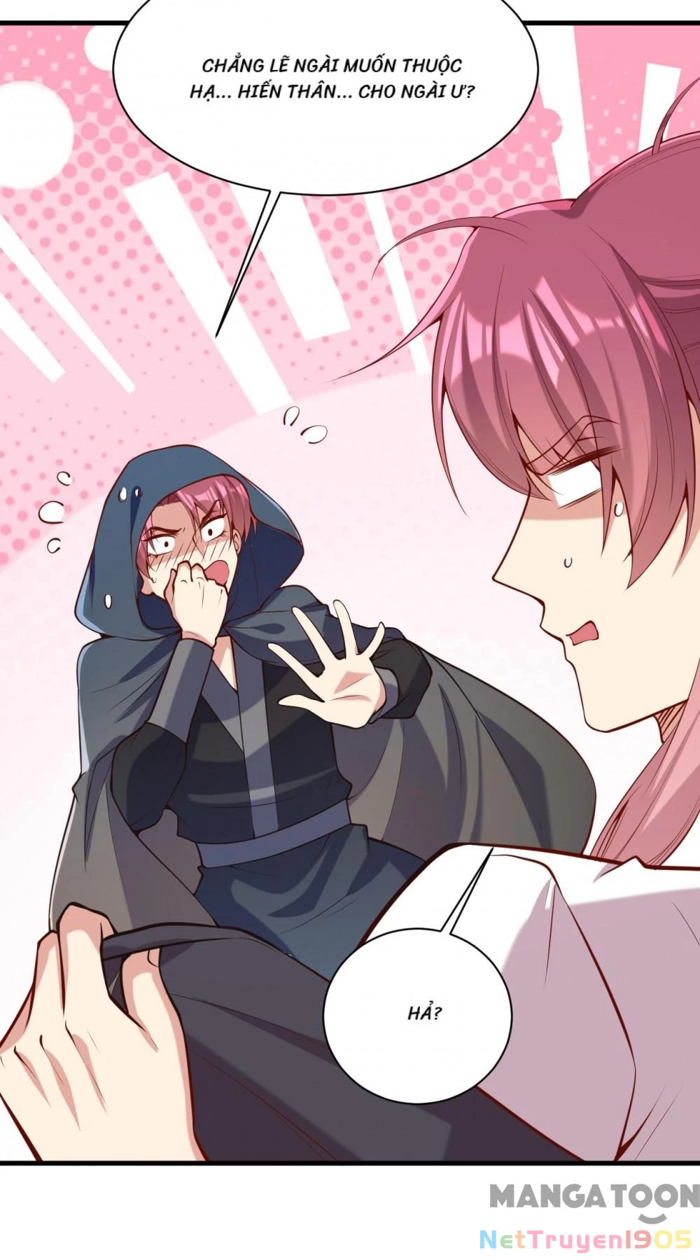 Nhất Phẩm Đích Nữ Chapter 311 - Trang 2