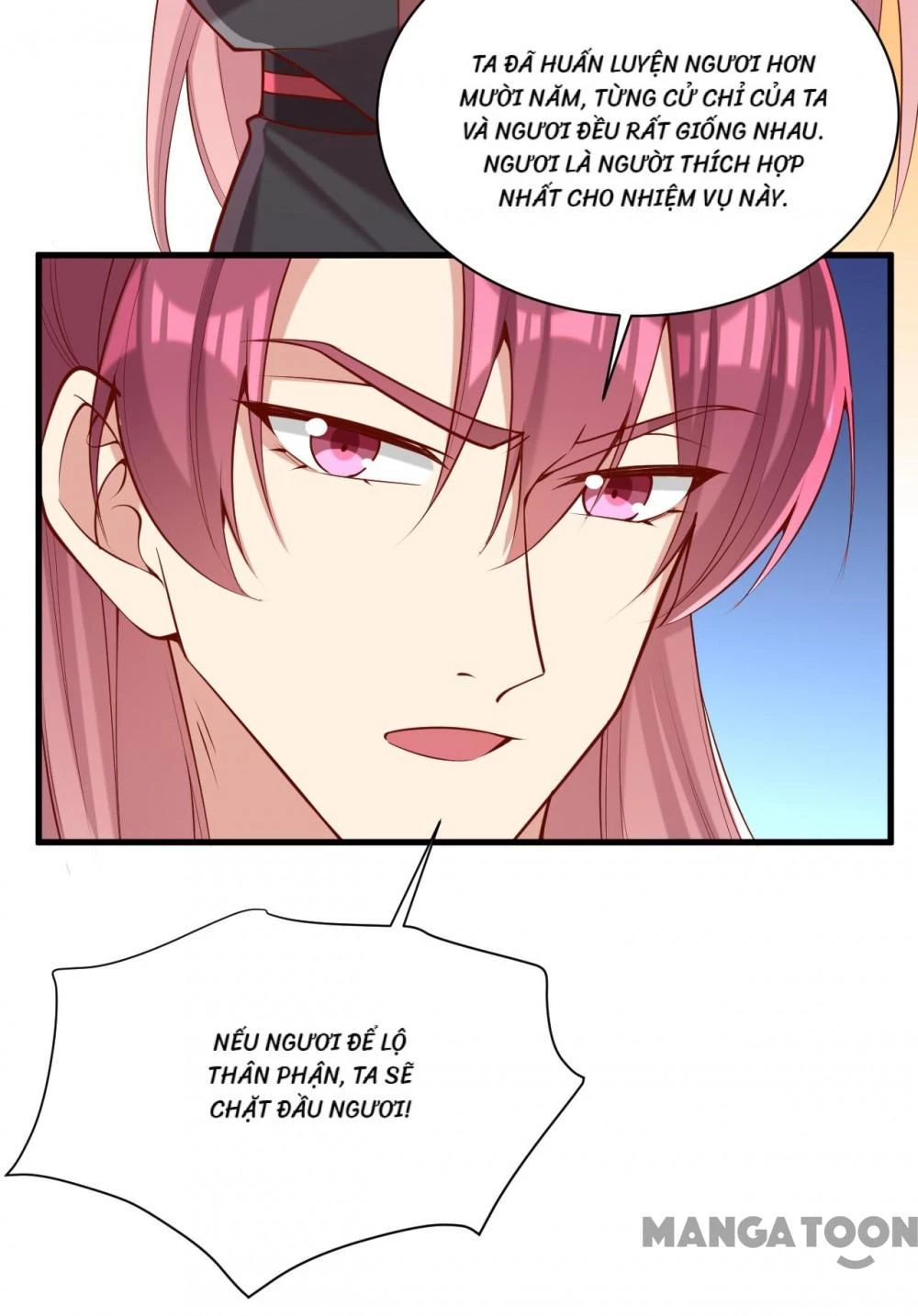 Nhất Phẩm Đích Nữ Chapter 311 - Trang 2