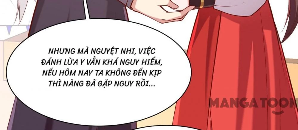 Nhất Phẩm Đích Nữ Chapter 311 - Trang 2