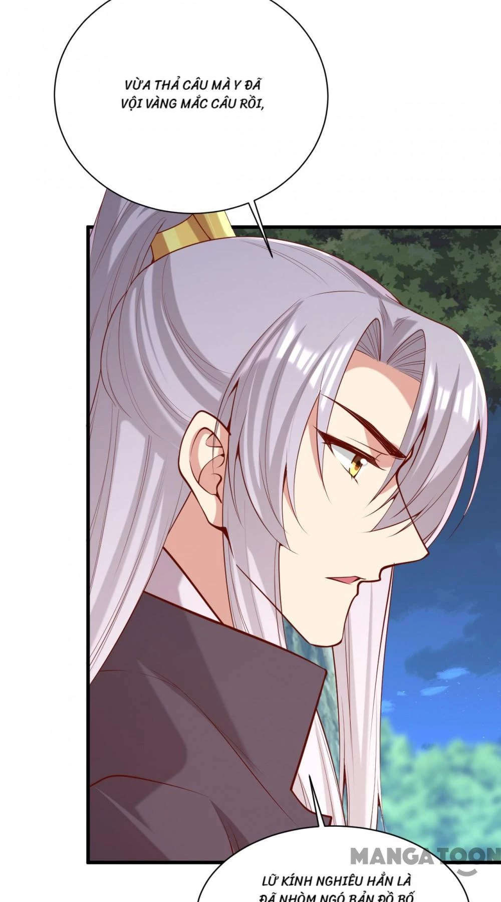 Nhất Phẩm Đích Nữ Chapter 311 - Trang 2