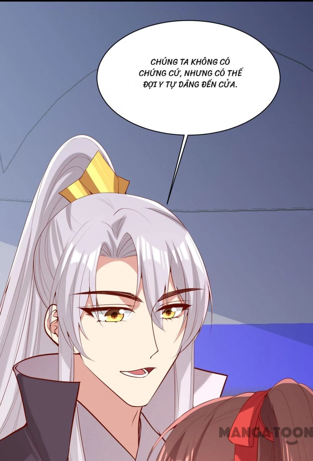 Nhất Phẩm Đích Nữ Chapter 311 - Trang 2