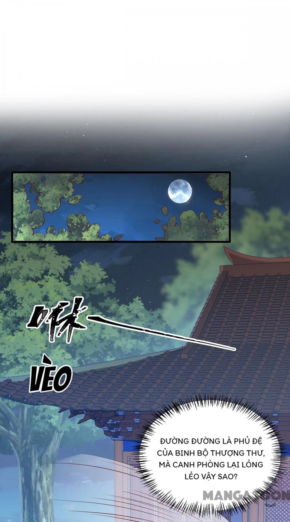 Nhất Phẩm Đích Nữ Chapter 312 - Trang 2