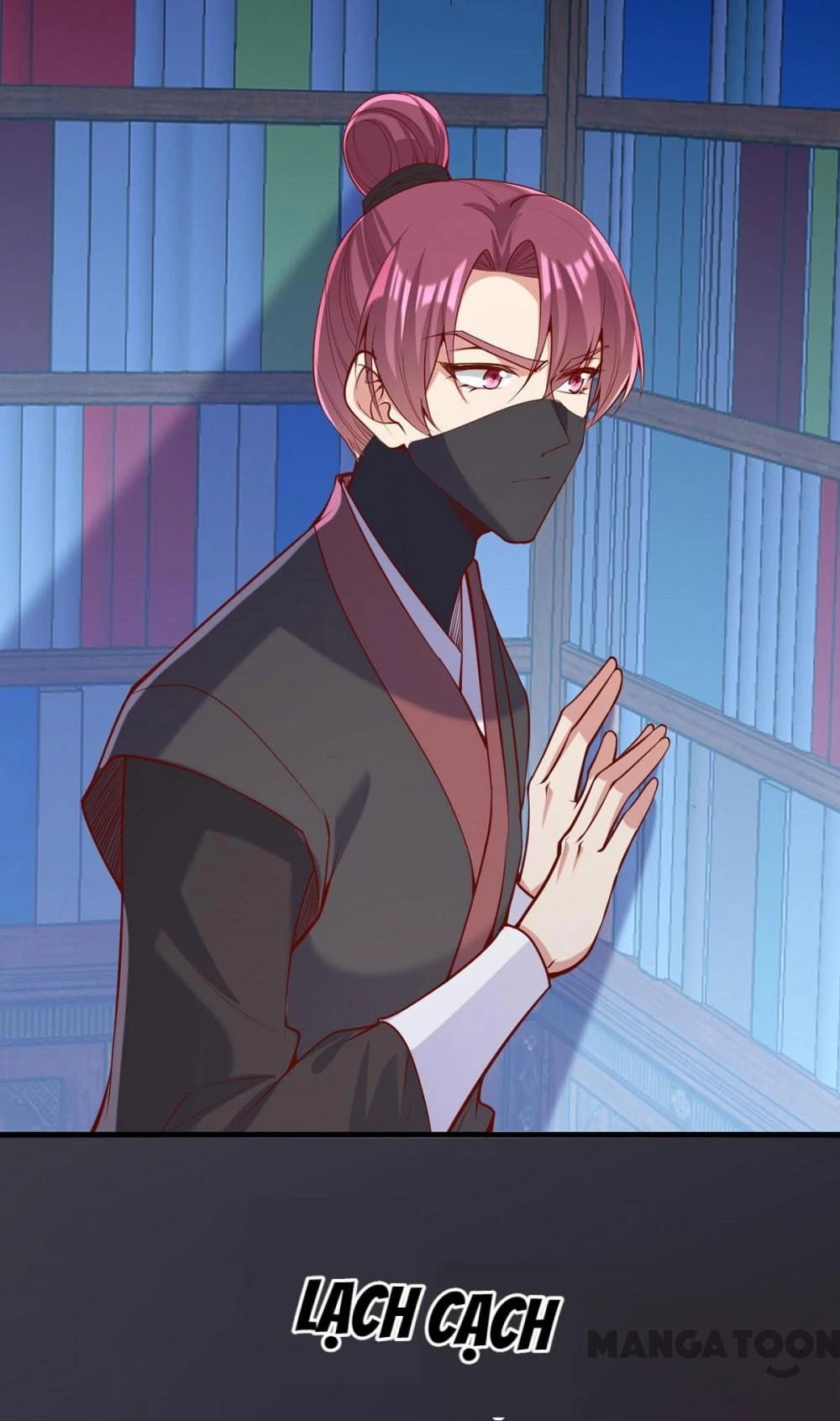 Nhất Phẩm Đích Nữ Chapter 312 - Trang 2