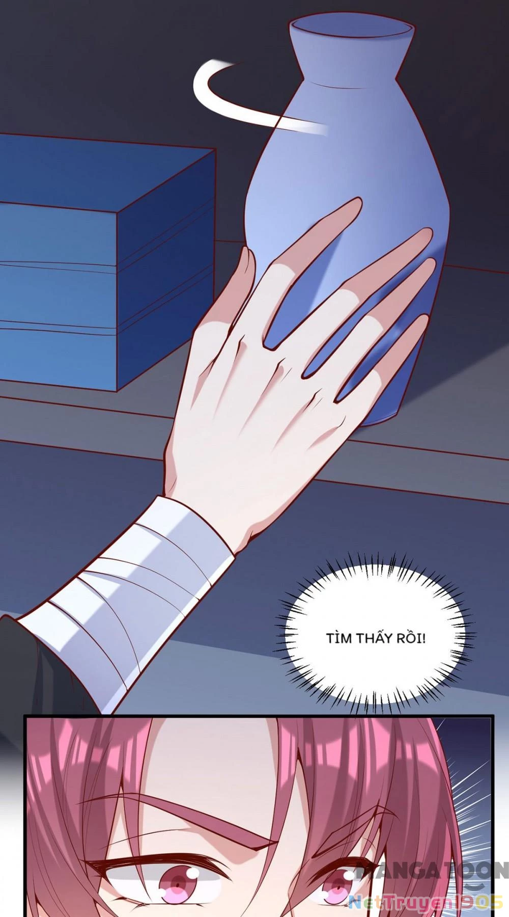 Nhất Phẩm Đích Nữ Chapter 312 - Trang 2